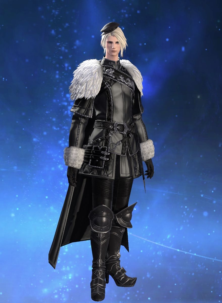 Kyte Platinum