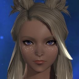 Kazeri Luna