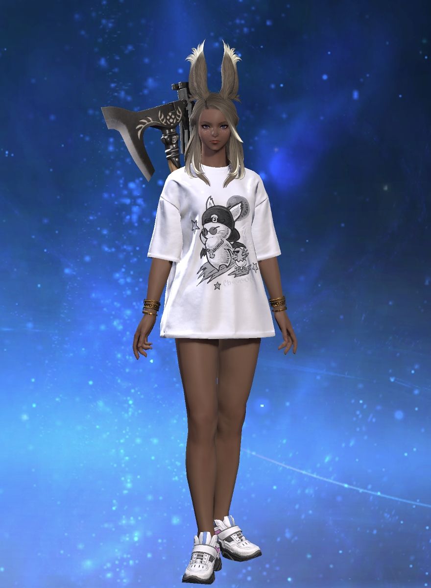 Kazeri Luna