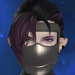 Vanessa Crowguard