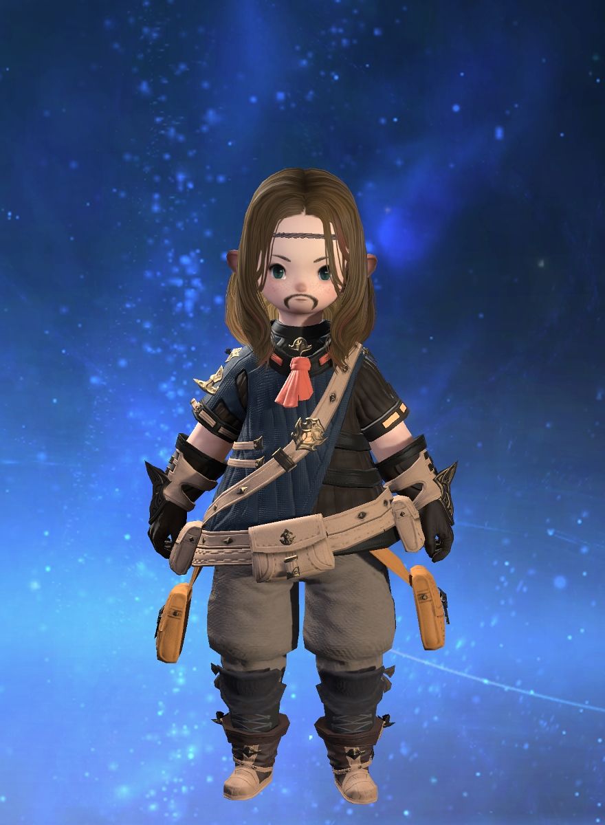 Nik Aura