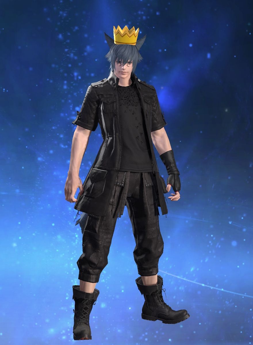 Noct Caelum