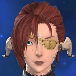 Zeraphina Qo