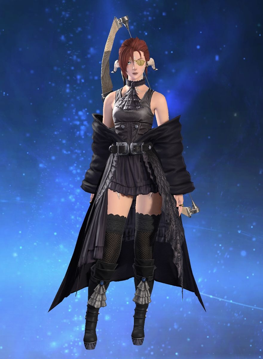 Zeraphina Qo