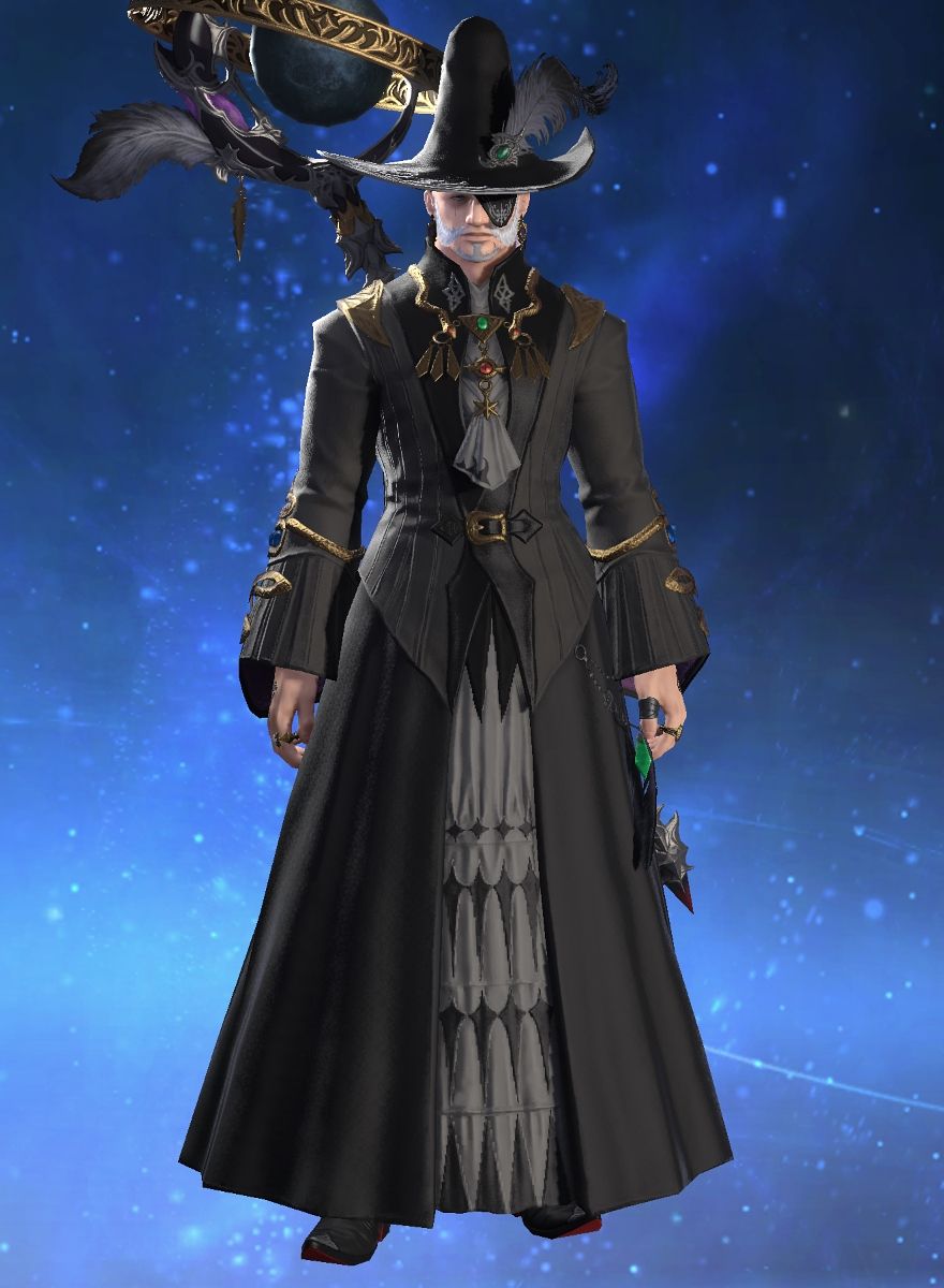 Grimold Xerxes