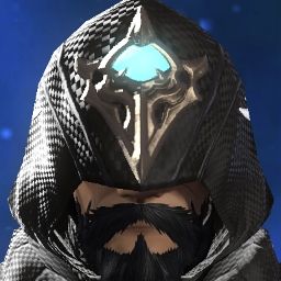 Crxw Frost