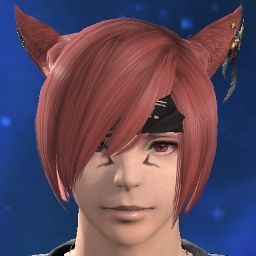 G'raha Meow