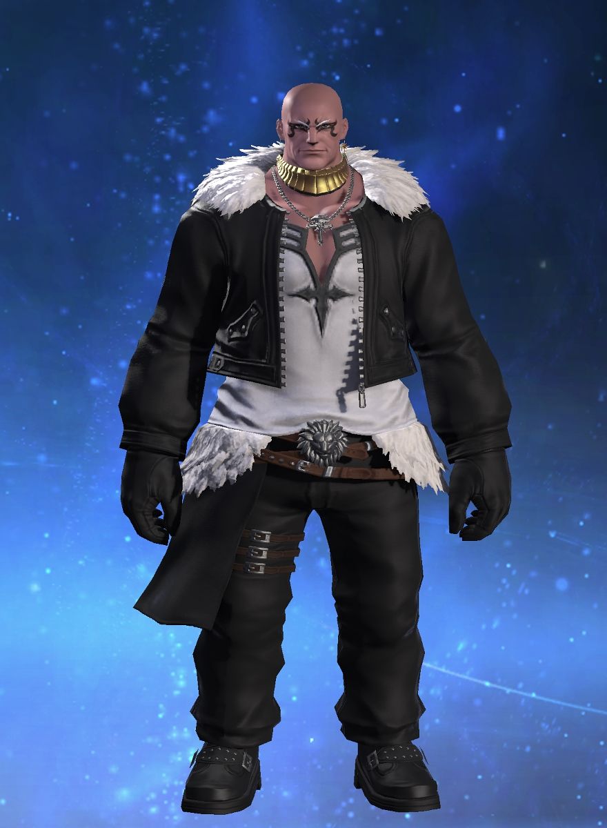 Adamu Kahn
