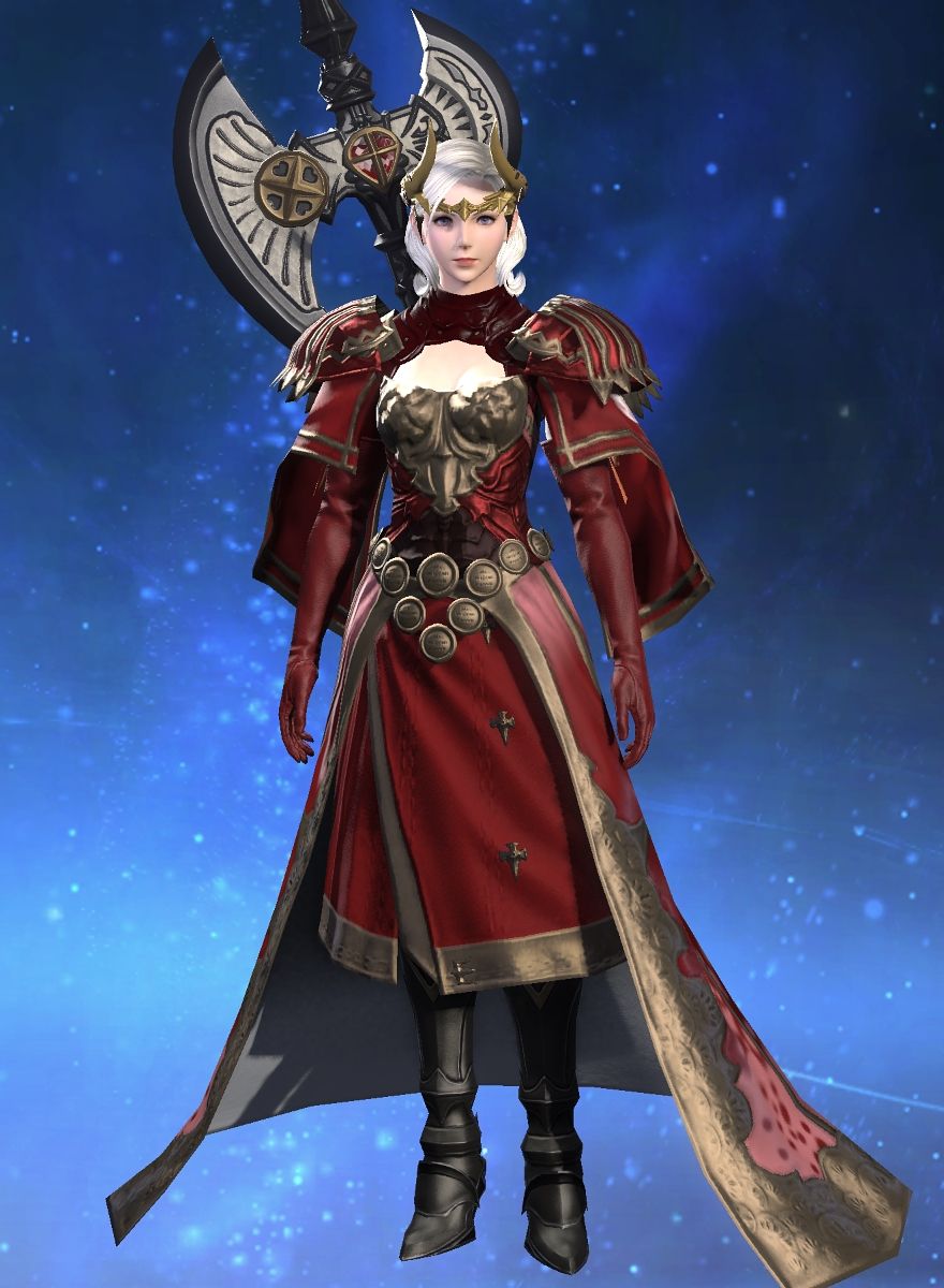 Edelgard Hresvelg'