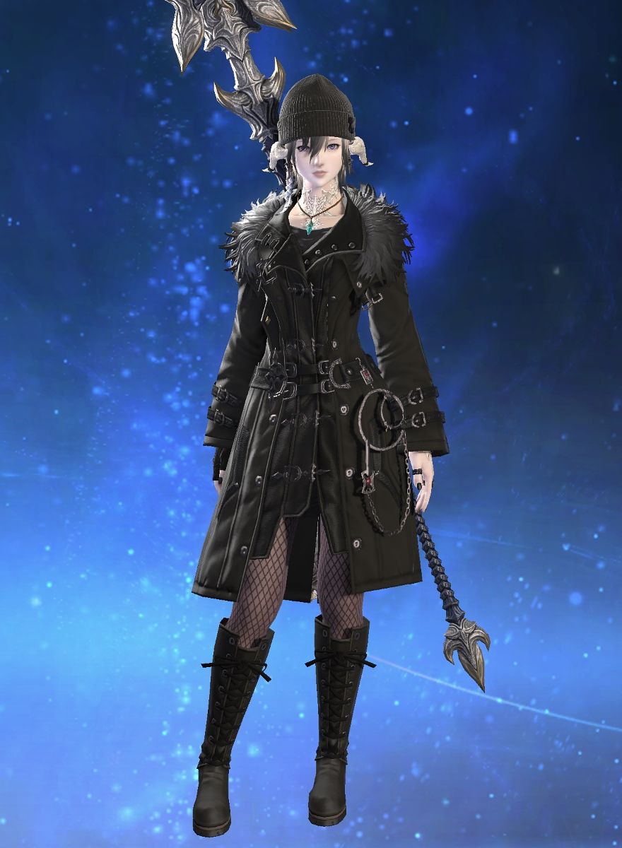 Fray Midgard
