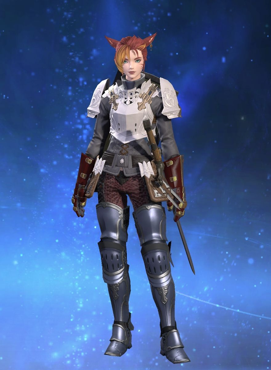 Dalo Endilix