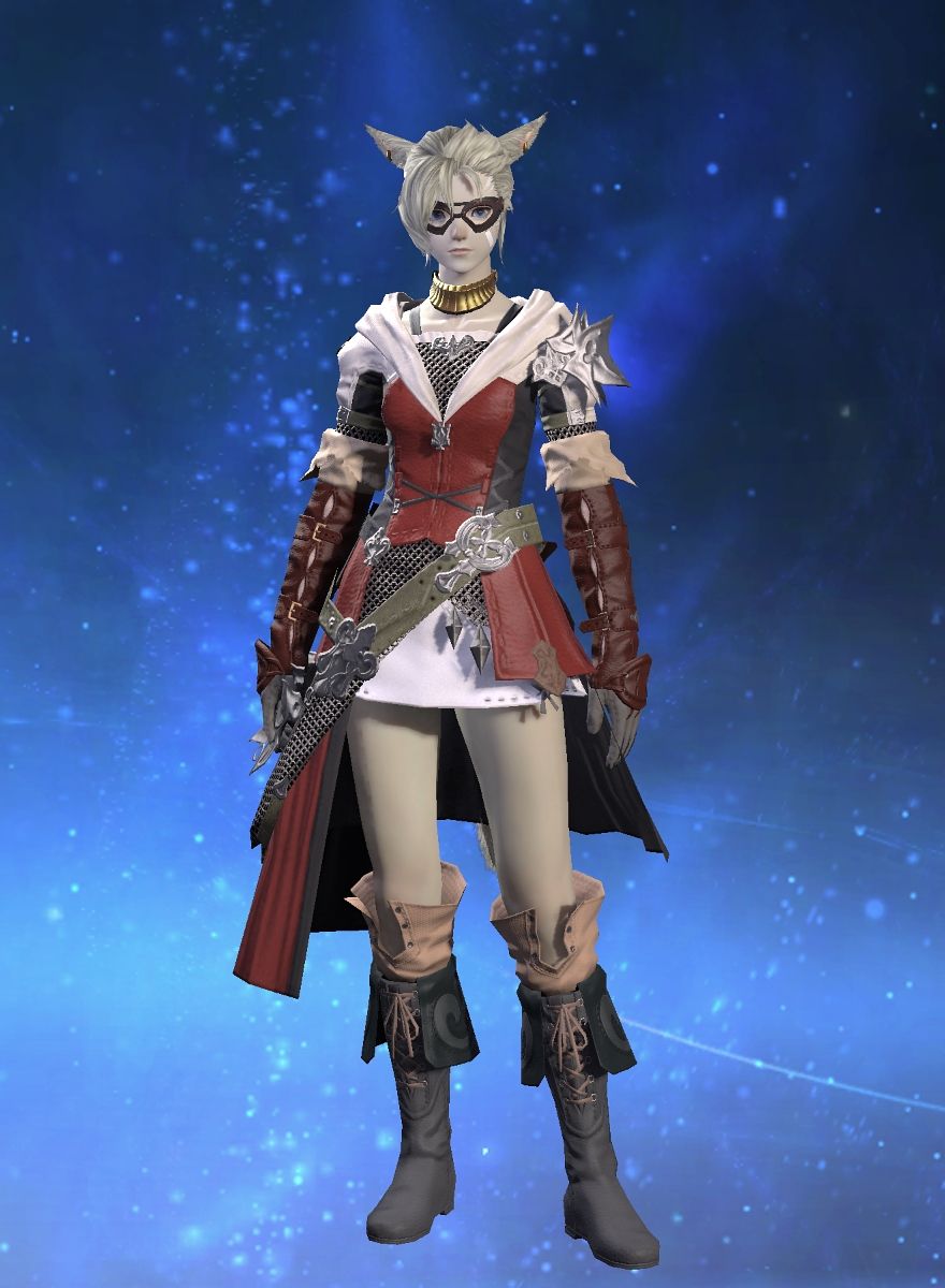 Ruby Rosebud