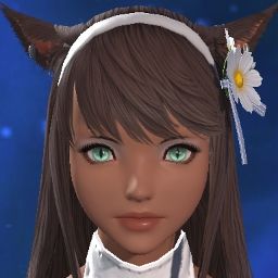 Lilith Waterlilie