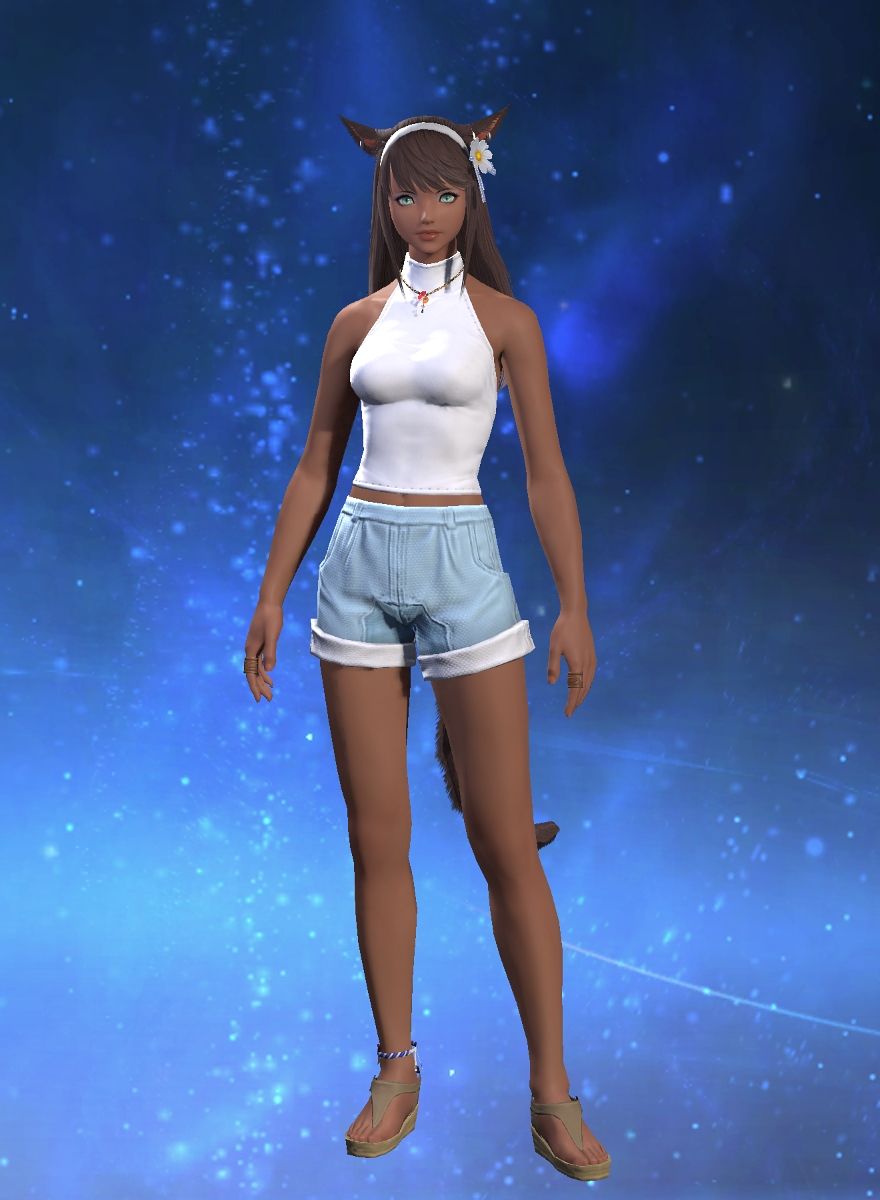 Lilith Waterlilie