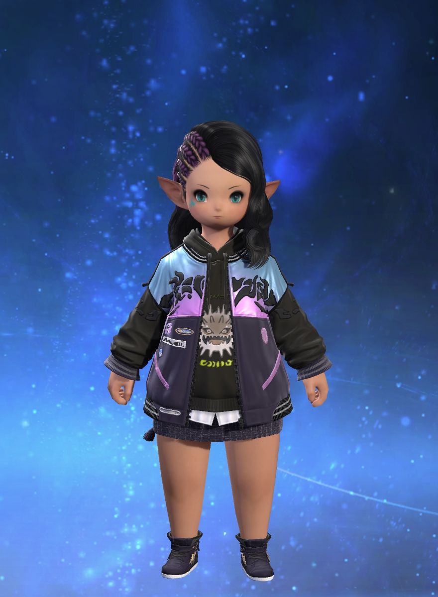 Wind-up Inoka