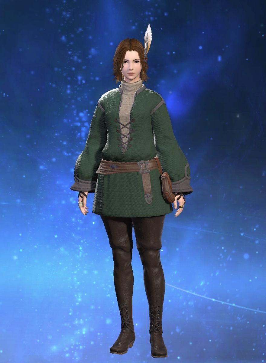 Rakka Haibane