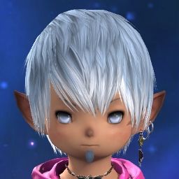 Lalafell Deadpool