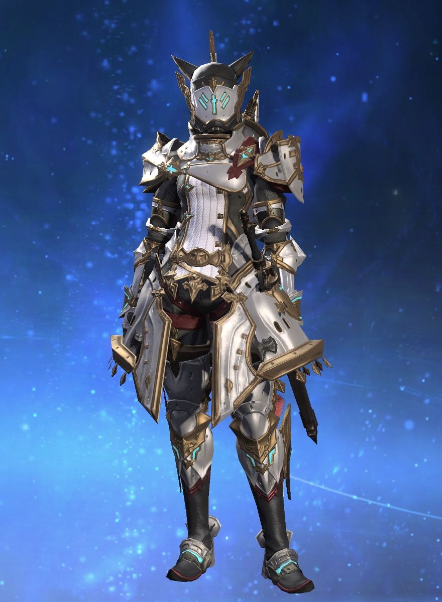 Fa'rosh Wayfarer