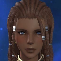 Sapphire Jewel