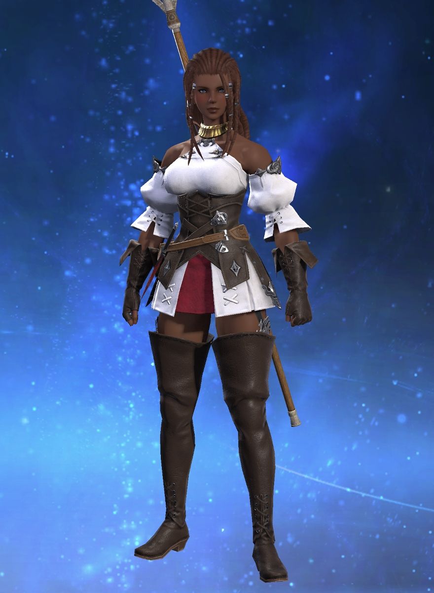 Sapphire Jewel