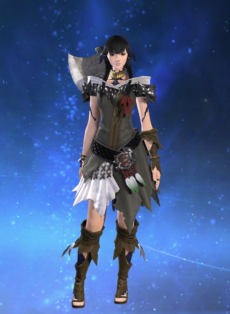 Rizera Shadowmane
