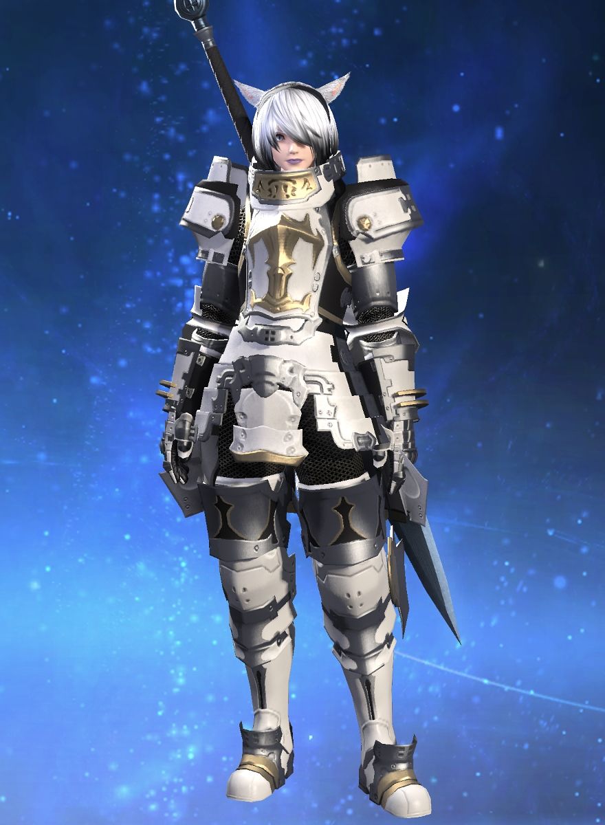 Kairi Ramlethal