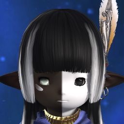 Fuwafuwa Purepure