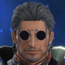 Ibram Gaunt