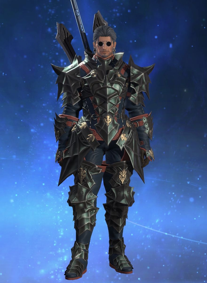 Ibram Gaunt