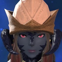 Regalia Shadowclaw