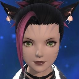 MyraMondlicht's Avatar