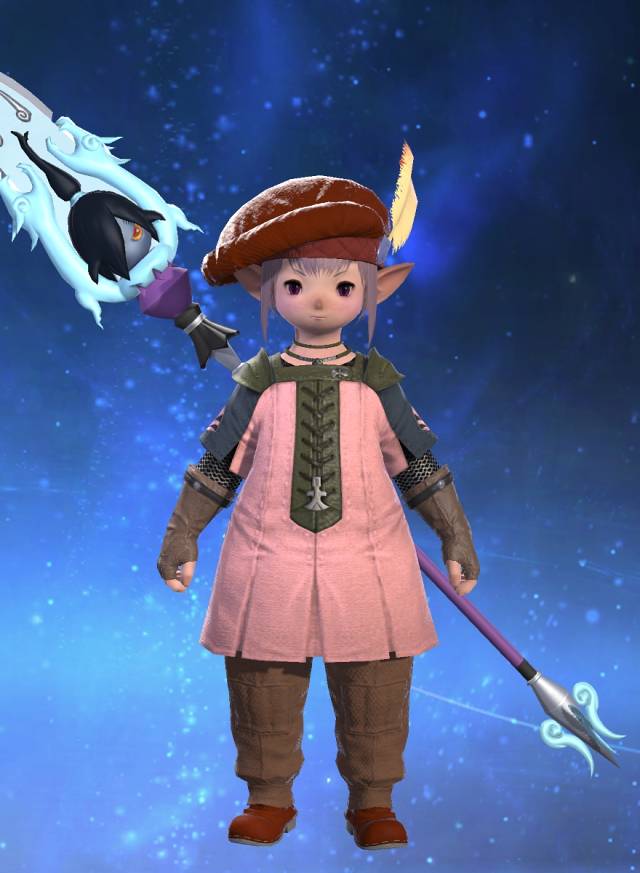 M' Tataru