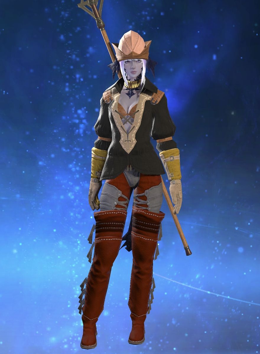 Thicc Thyze