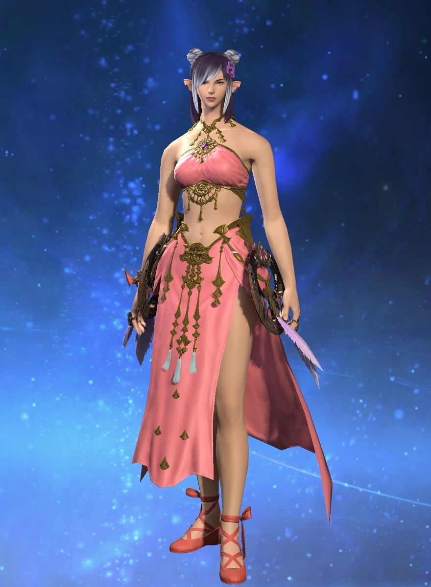 Pluto Tia