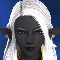 Not'a Drow