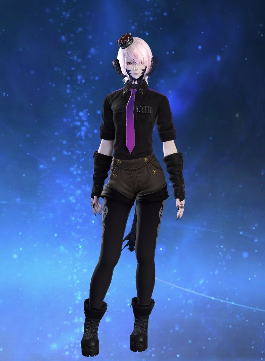 Ren Dhoro