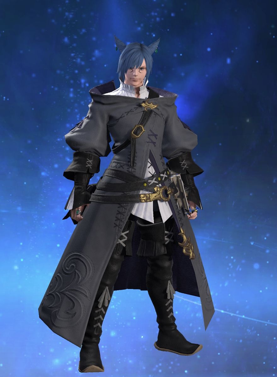 Drac Lunae