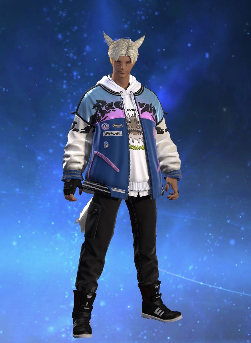 Howling Blade