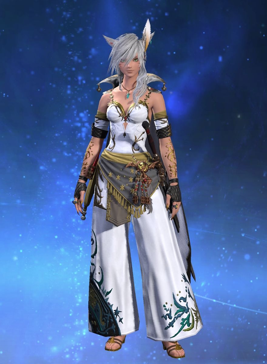 Lyria Dakwhil