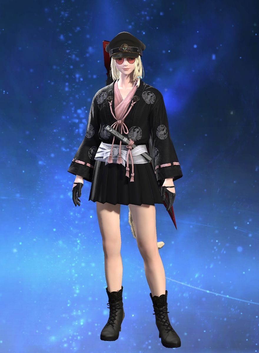 Ciel Violet