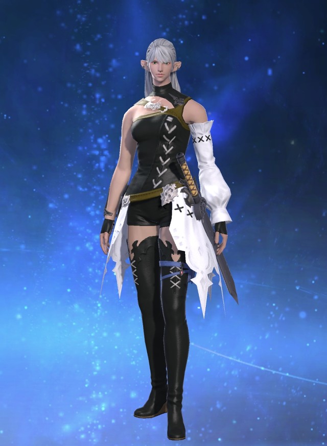 Brunhild Valkyrie