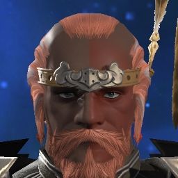 Tyroneus Gingerbeard