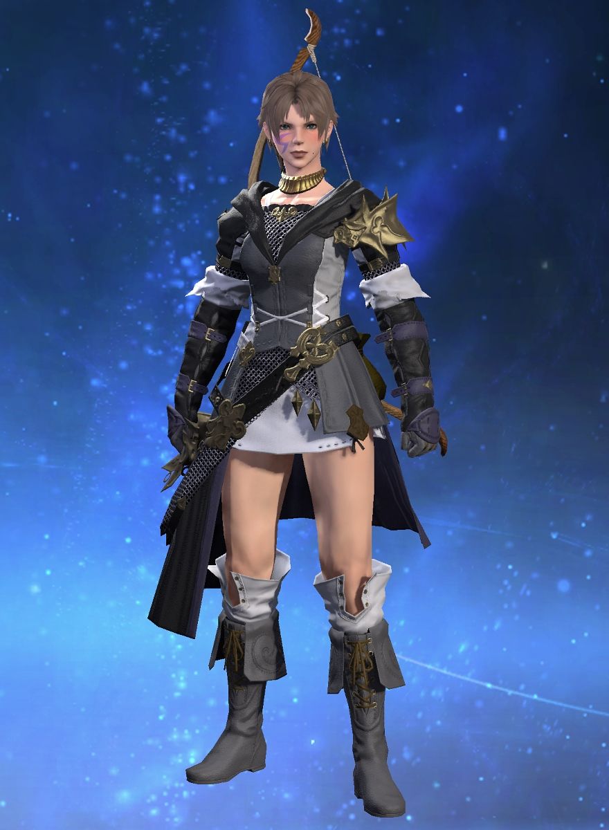 Emiria Windrunner