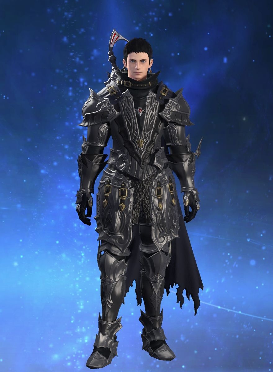 Thorgil Mercer