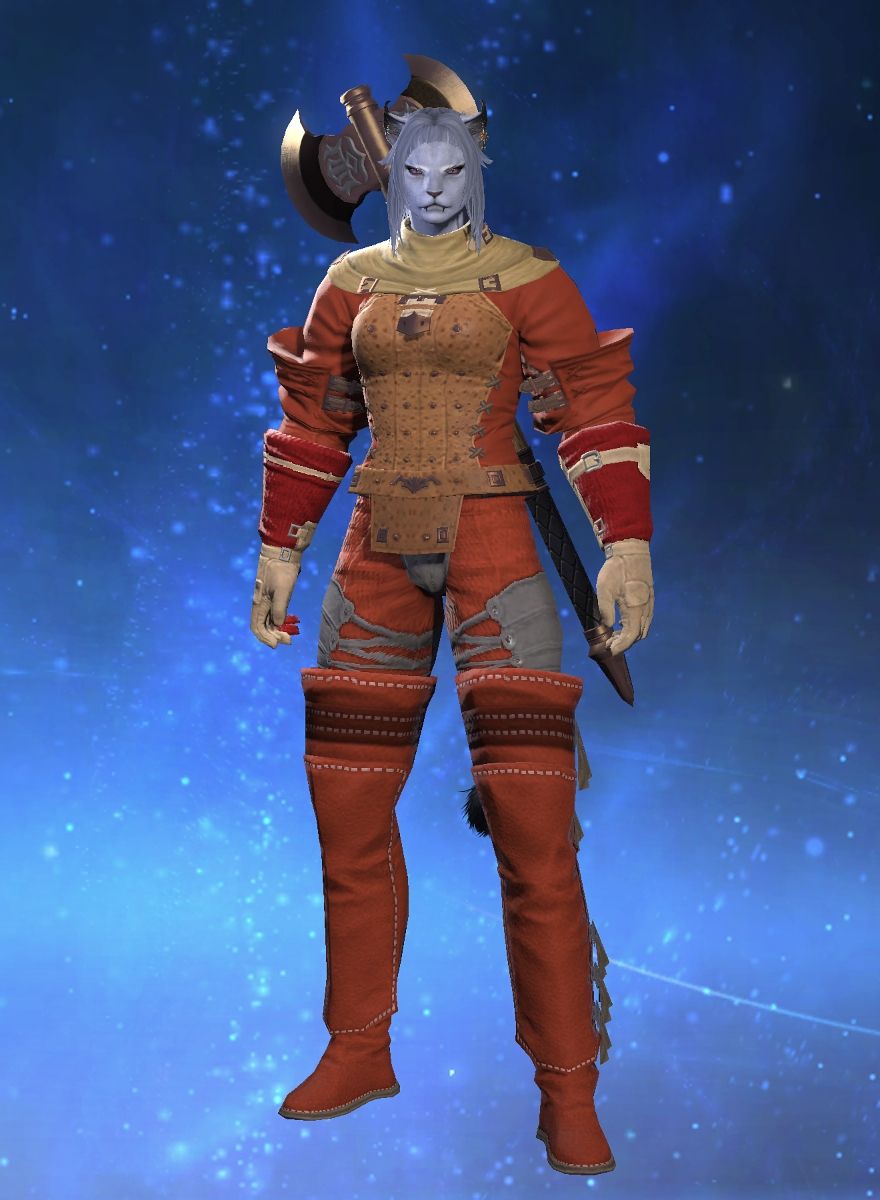 Asmophael Vorteka