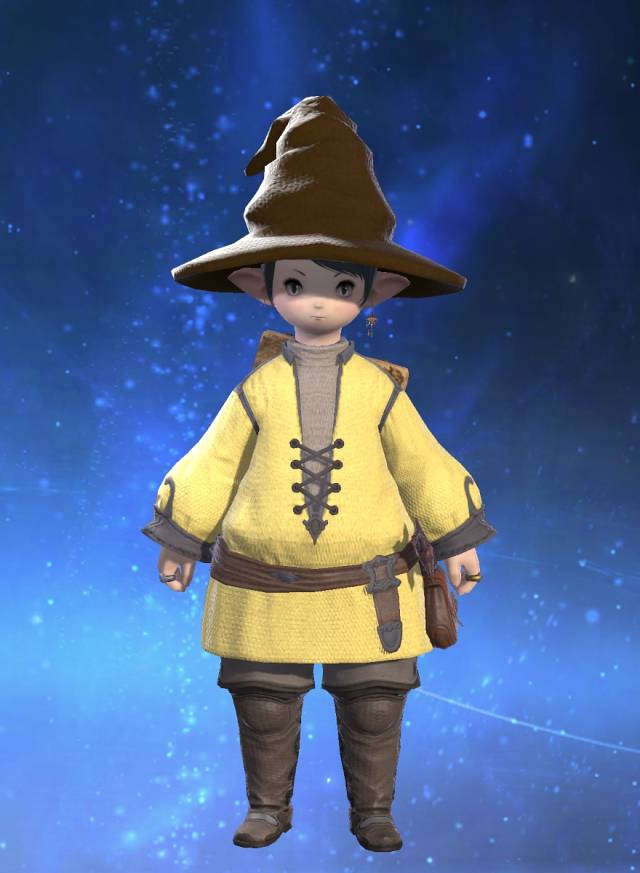 Potato Popoto