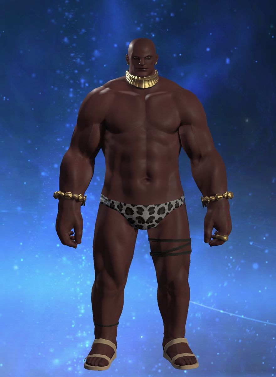 Ronnie Coleman