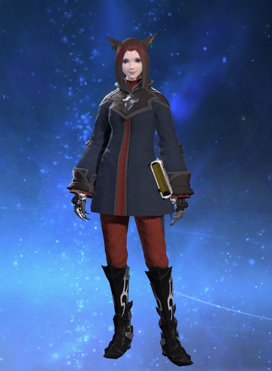 Selene Windrunner