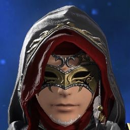 Xoxel's Avatar