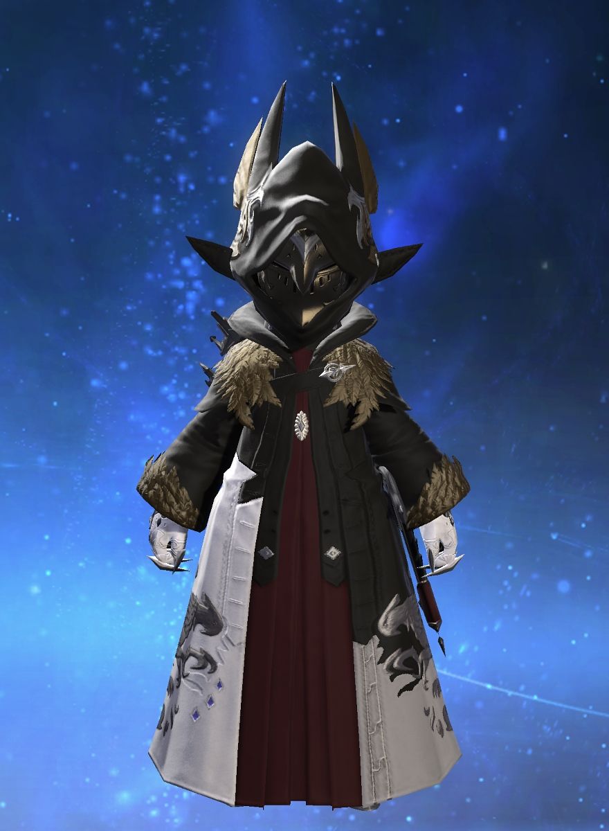 Poff Tall